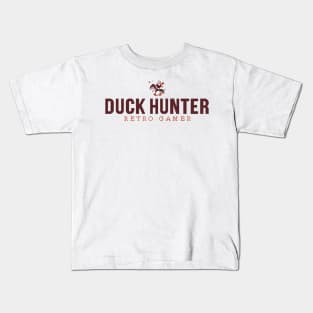 Duck hunter Kids T-Shirt